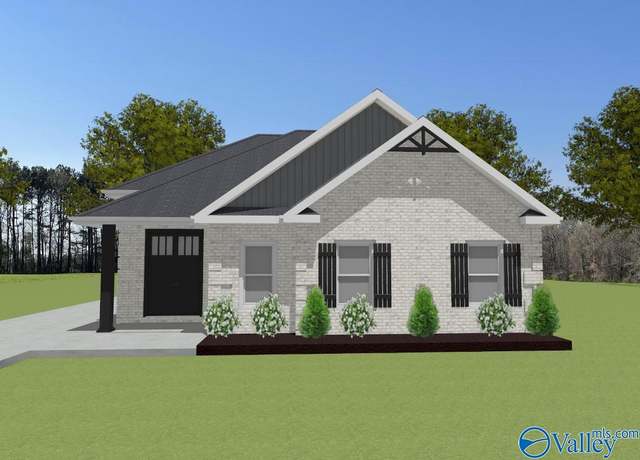 Property at Galway A Old Town Dr, Athens, AL 35613, 3 beds, 2 baths
