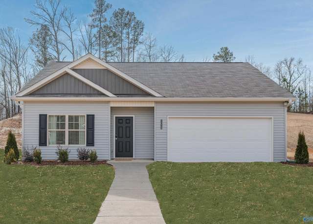 Property at The Foxcroft Finchley Dr, Athens, AL 35613, 3 beds, 2 baths
