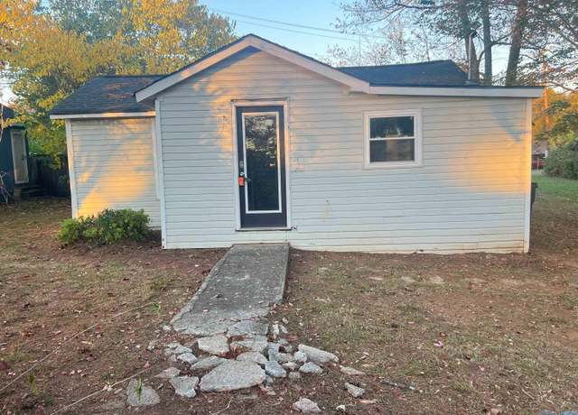 Property at 314 Treymore Ave NW, Huntsville, AL 35811, 2 beds, 2 baths