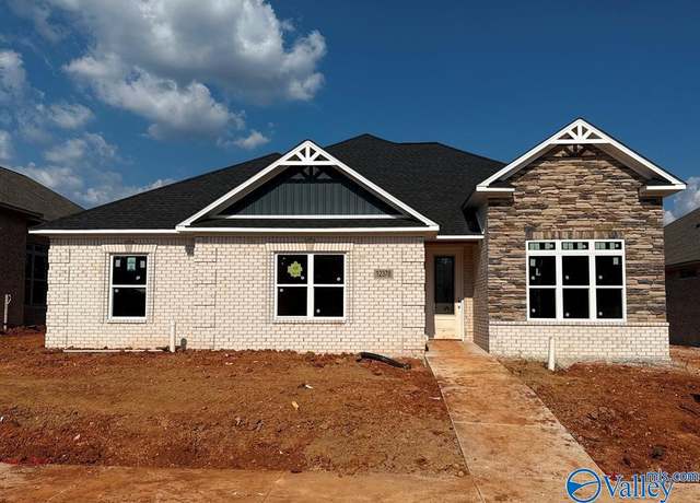 Property at 66 Lot Narayan St, Madison, AL 35756, 3 beds, 2.5 baths