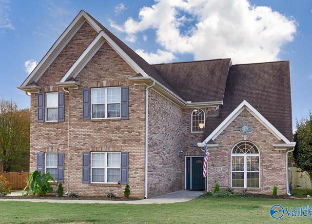 Property at 109 Bayberry Ln, Madison, AL 35758, 4 beds, 3.5 baths