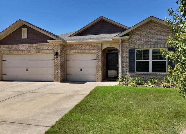 Property at 320 Addison Ct, New Market, AL 35761, 4 beds, 3 baths