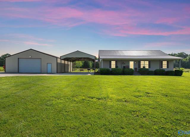 Property at 22138 Easter Ferry Rd, Elkmont, AL 35620, 3 beds, 2 baths