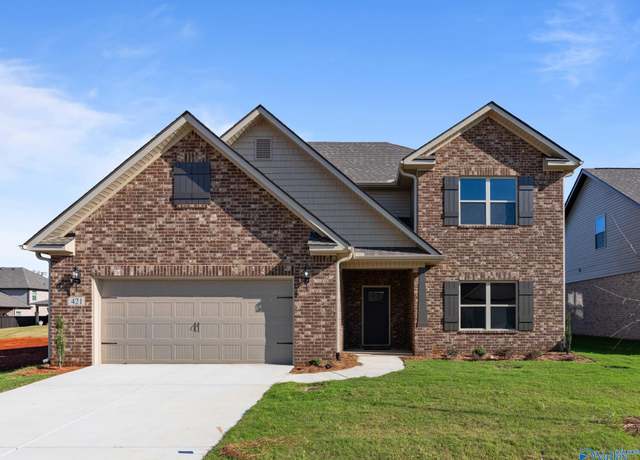 Property at 124 Striker Ln, Harvest, AL 35749, 4 beds, 3.5 baths