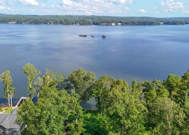 Property at 0.55 acres Wellington Rdg, Cherokee, AL 35616