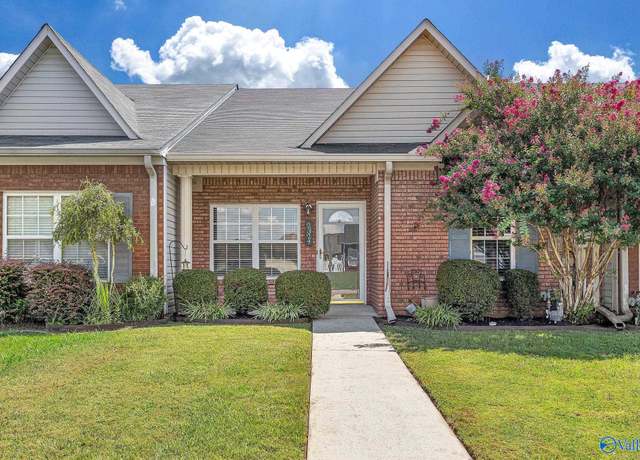 Property at 2324 Cameron St, Decatur, AL 35603, 2 beds, 2 baths
