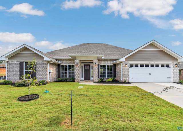 Property at 14372 Wildflower Dr, Harvest, AL 35749, 4 beds, 2 baths