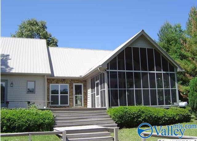 Property at 65 County Road 764, Cedar Bluff, AL 35959, 3 beds, 2 baths