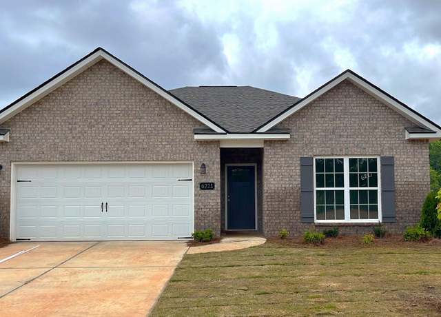 Property at 6221 Pisgah Dr NW, Huntsville, AL 35810, 3 beds, 2 baths