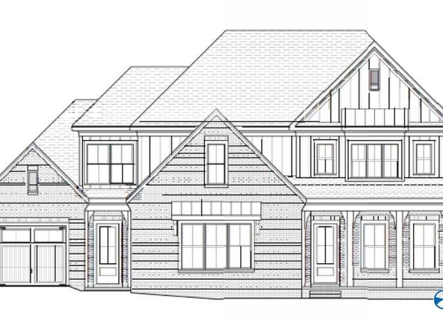 Property at 110 Boardhouse Br, Madison, AL 35756, 5 beds, 4 baths