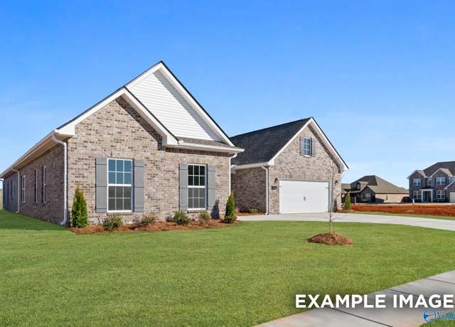 Property at 16323 Bream Ave, Harvest, AL 35749, 4 beds, 3.5 baths