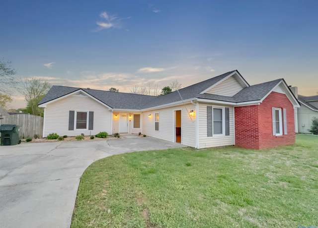 Property at 107 Patra Dr, Madison, AL 35758, 3 beds, 2 baths