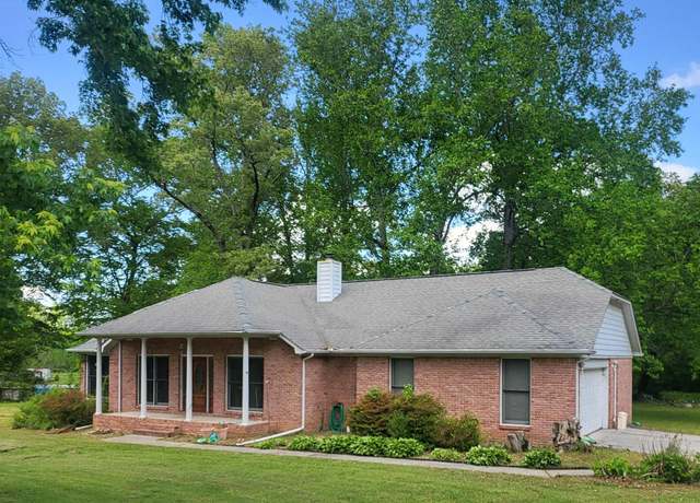 Property at 218 Powell St, Gurley, AL 35748, 4 beds, 2.5 baths