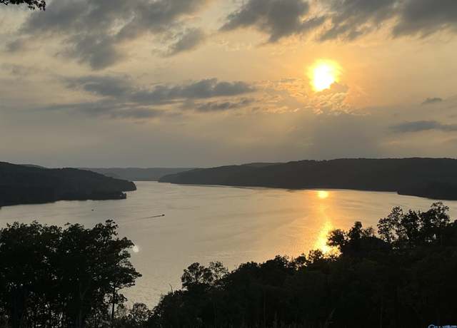 Property at 47 Treetop Dr, Guntersville, AL 35976