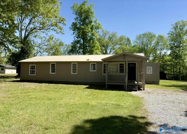Property at 425 County Road 249, Leesburg, AL 35983, 3 beds, 2 baths