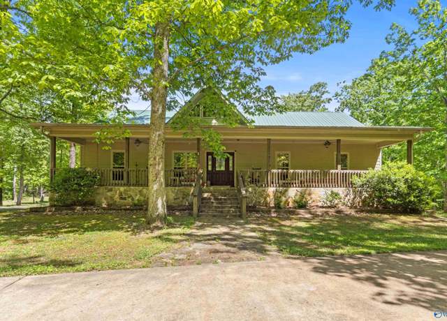 Property at 170 Myers Dr, Gurley, AL 35748, 4 beds, 3.5 baths