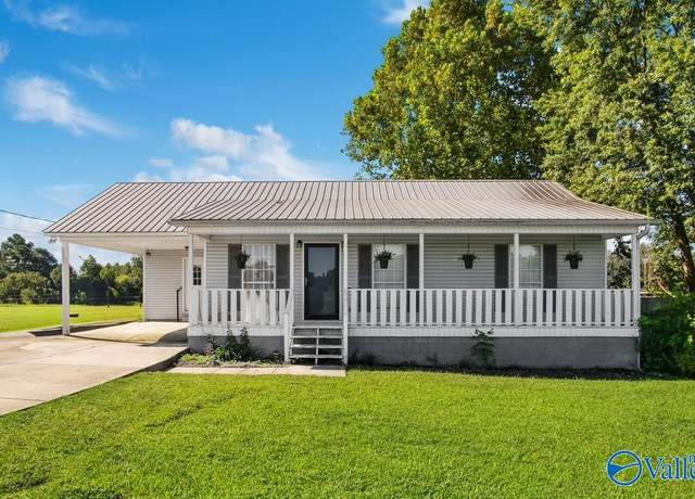 Property at 396 Thompson Falls Rd, Arab, AL 35016, 3 beds, 2 baths