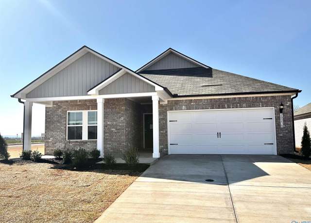 Property at 29215 Satilla Cir, Madison, AL 35756, 3 beds, 2 baths