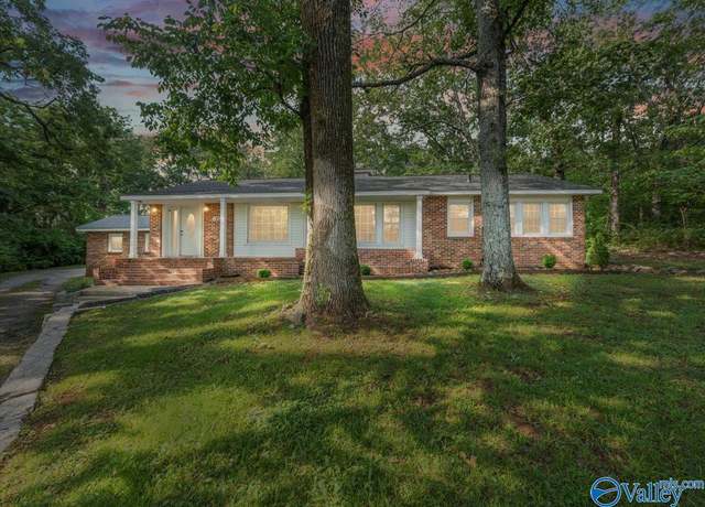 Property at 1901 Governors Dr SE, Huntsville, AL 35801, 4 beds, 3 baths