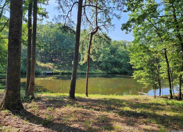 Property at Lot 86 County Road 839, Mentone, AL 35984