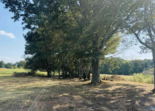 Property at TRACT 1 Lapington Rd, Athens, AL 35614