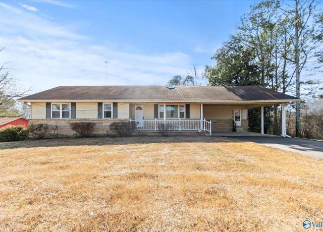 Property at 310 Tick Duckett Rd, Albertville, AL 35951, 3 beds, 3 baths