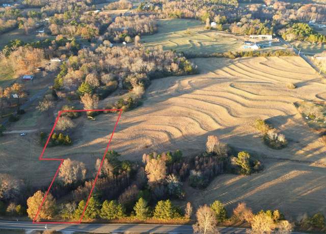 Property at 2.17 Baker Mountain Rd, Grant, AL 35747