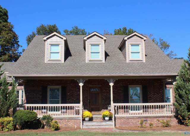 Property at 399 County Road 321, Moulton, AL 35650, 3 beds, 3.5 baths