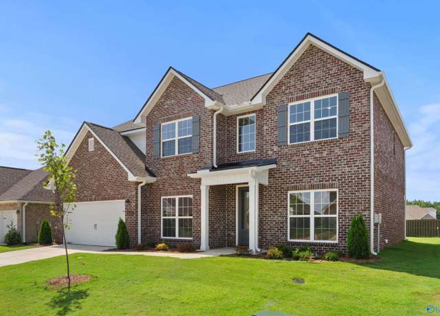 Property at 226 White Horse Way, Toney, AL 35773, 5 beds, 4 baths