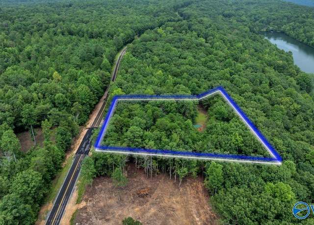 Property at 1770 County Road 103, Mentone, AL 35984