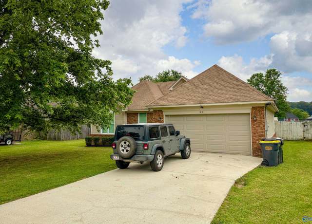 Property at 108 Mountain Home Rd, Trinity, AL 35673, 3 beds, 2 baths