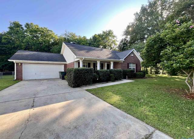 Property at 104 Maidencane Cir, Meridianville, AL 35759, 3 beds, 2 baths