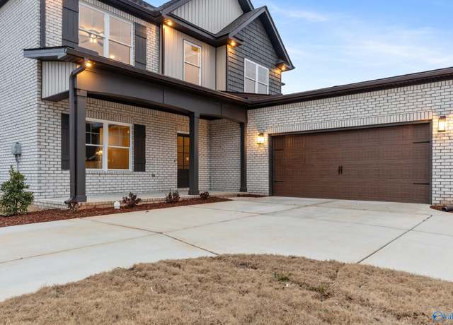 Property at 200 M.b. Ayers Way, New Market, AL 35761, 4 beds, 3.5 baths