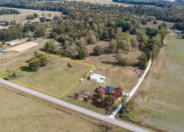 Property at 01 County Road 89, Lexington, AL 35648
