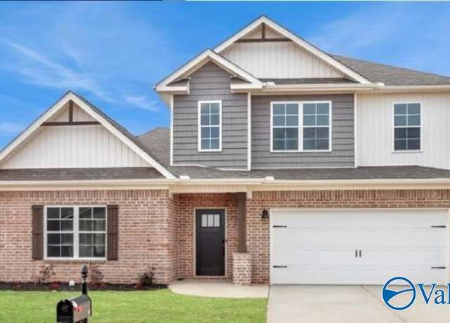 Property at 214 Roman Randall Rd, New Market, AL 35761, 4 beds, 2.5 baths