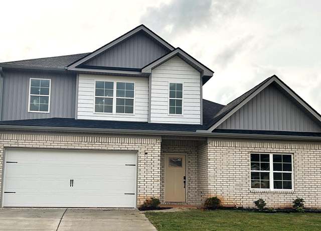 Property at 214 Roman Randall Rd, New Market, AL 35761, 4 beds, 2.5 baths