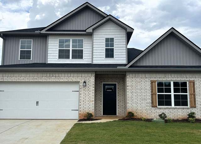Property at 214 Roman Randall Rd, New Market, AL 35761, 4 beds, 2.5 baths