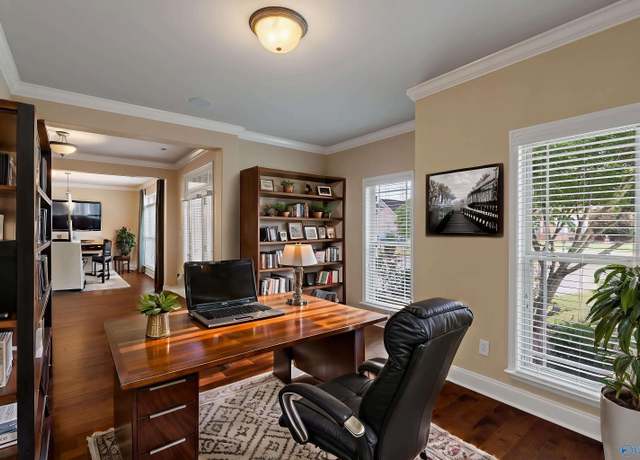 Property at 297 Northlake Dr NW, Meridianville, AL 35759, 4 beds, 4.5 baths