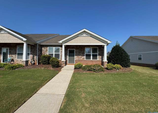 Property at 411 Promenade Dr SW, Madison, AL 35756, 3 beds, 2 baths