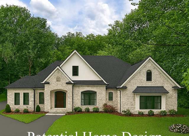 Property at 4025 High Mountain Rd NE, Huntsville, AL 35811
