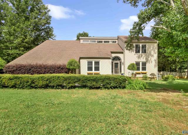 Property at 71 Partridge Rd SE, Decatur, AL 35603, 5 beds, 3 baths