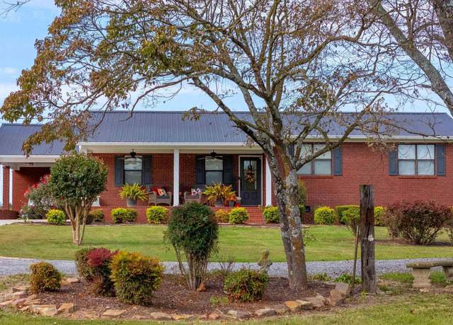 Property at 1291 Ridgeway Rd, Altoona, AL 35952, 3 beds, 2 baths
