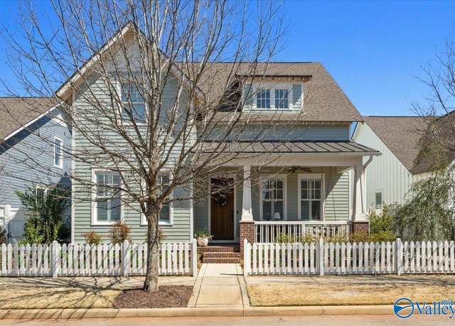 Property at 127 Lombard St, Madison, AL 35756, 4 beds, 3.5 baths