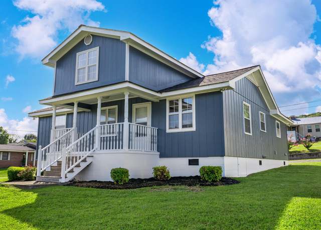 Property at 1400 Grand Ave, Fort Payne, AL 35967, 3 beds, 2 baths