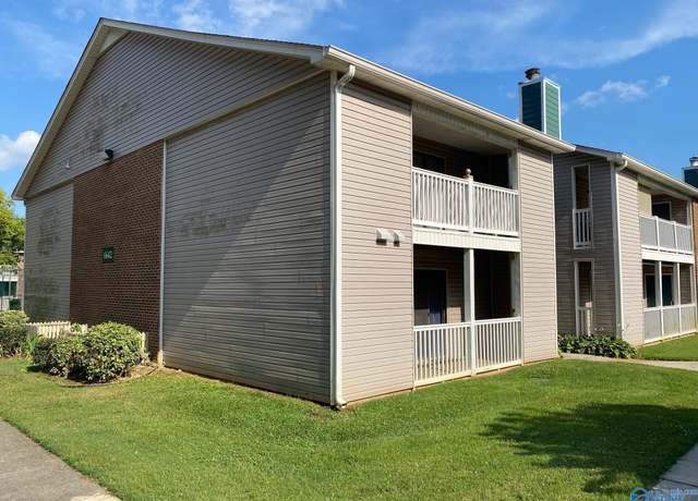 Property at 6642 Willow Pointe Dr NW Unit A, Huntsville, AL 35806, 1 bed, 1 bath