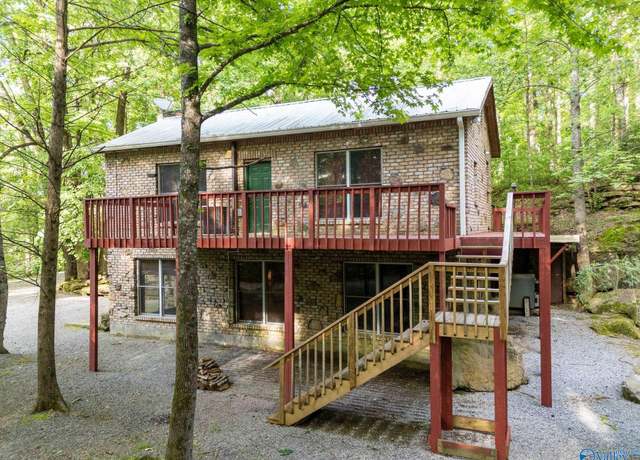 Property at 136 Higdon Rd, Falkville, AL 35622, 2 beds, 2 baths