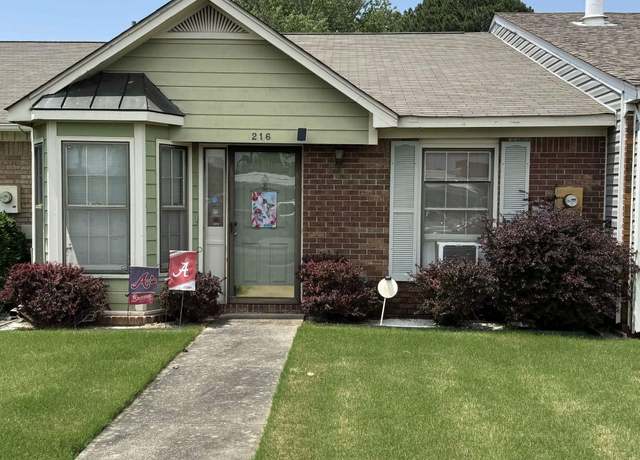 Property at 216 Austinville Rd SW, Decatur, AL 35601, 2 beds, 2 baths