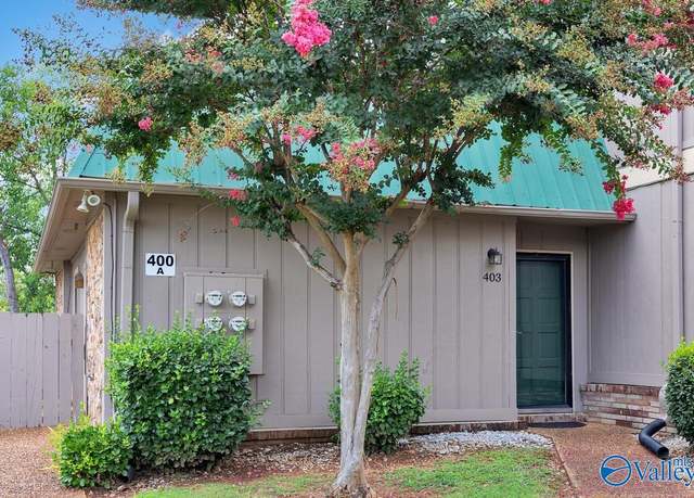 Property at 2225 Golf Rd SW #403, Huntsville, AL 35802, 1 bed, 1 bath