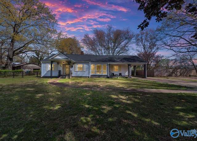 Property at 1228 W Market St, Athens, AL 35611, 2 beds, 2 baths