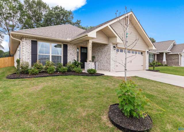 Property at 146 Abercorn Dr, Madison, AL 35756, 4 beds, 2 baths